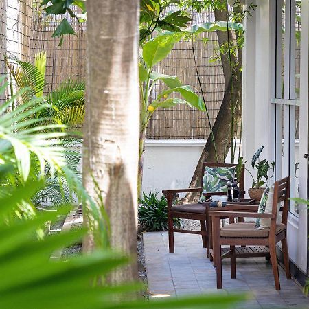 Hotel Babel Boutique Siem Reap Exteriér fotografie