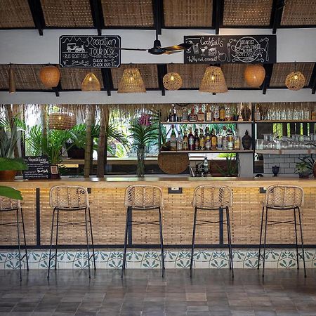 Hotel Babel Boutique Siem Reap Exteriér fotografie