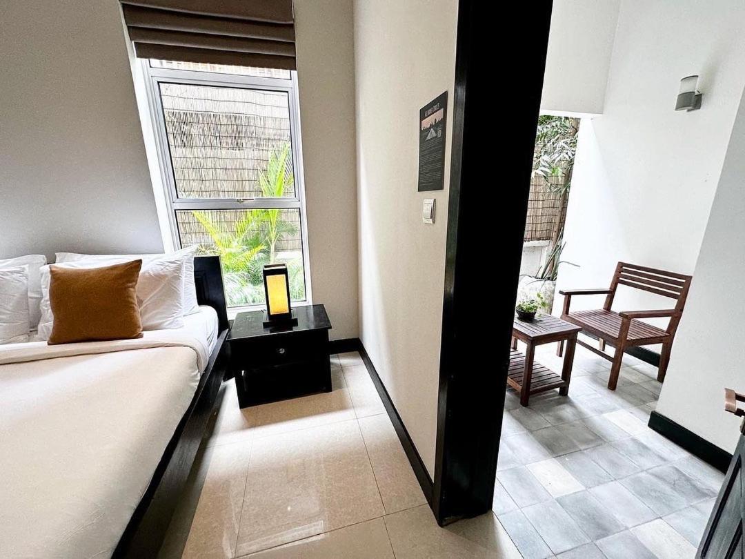 Hotel Babel Boutique Siem Reap Exteriér fotografie