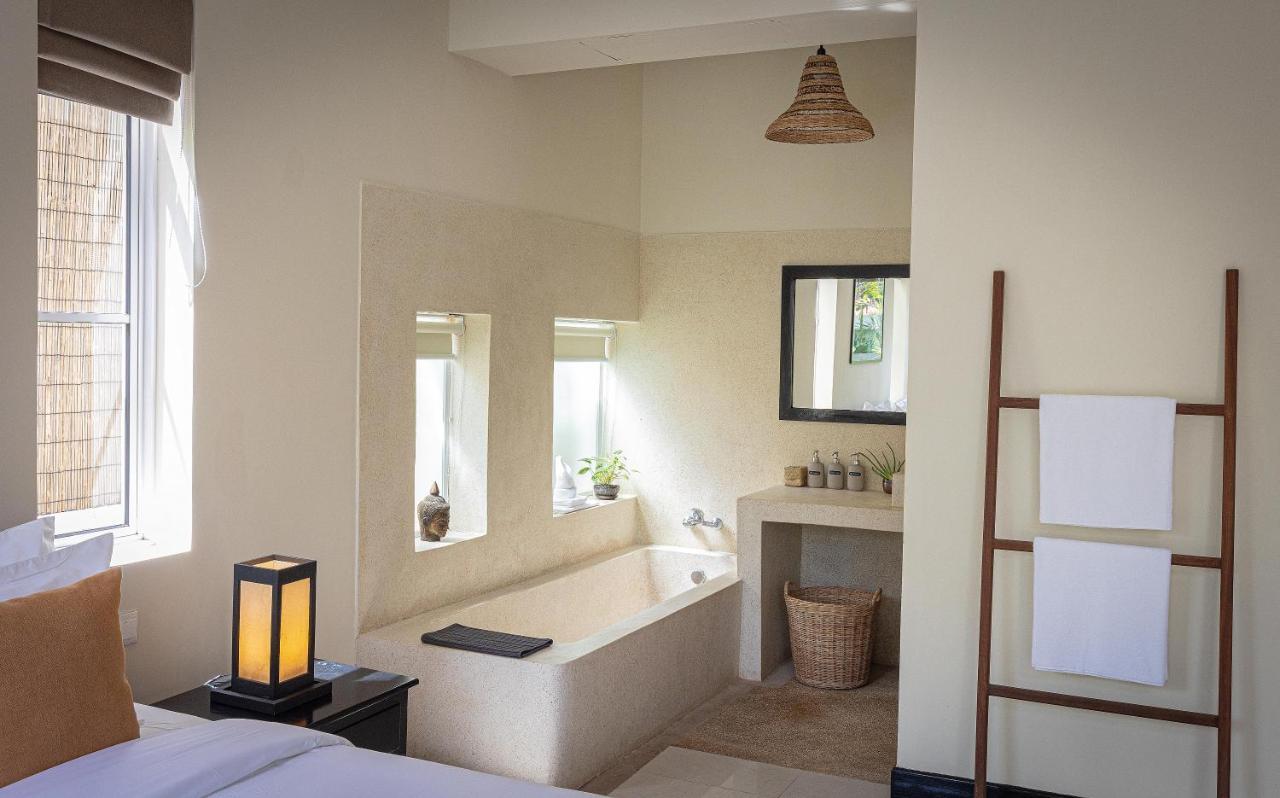 Hotel Babel Boutique Siem Reap Exteriér fotografie