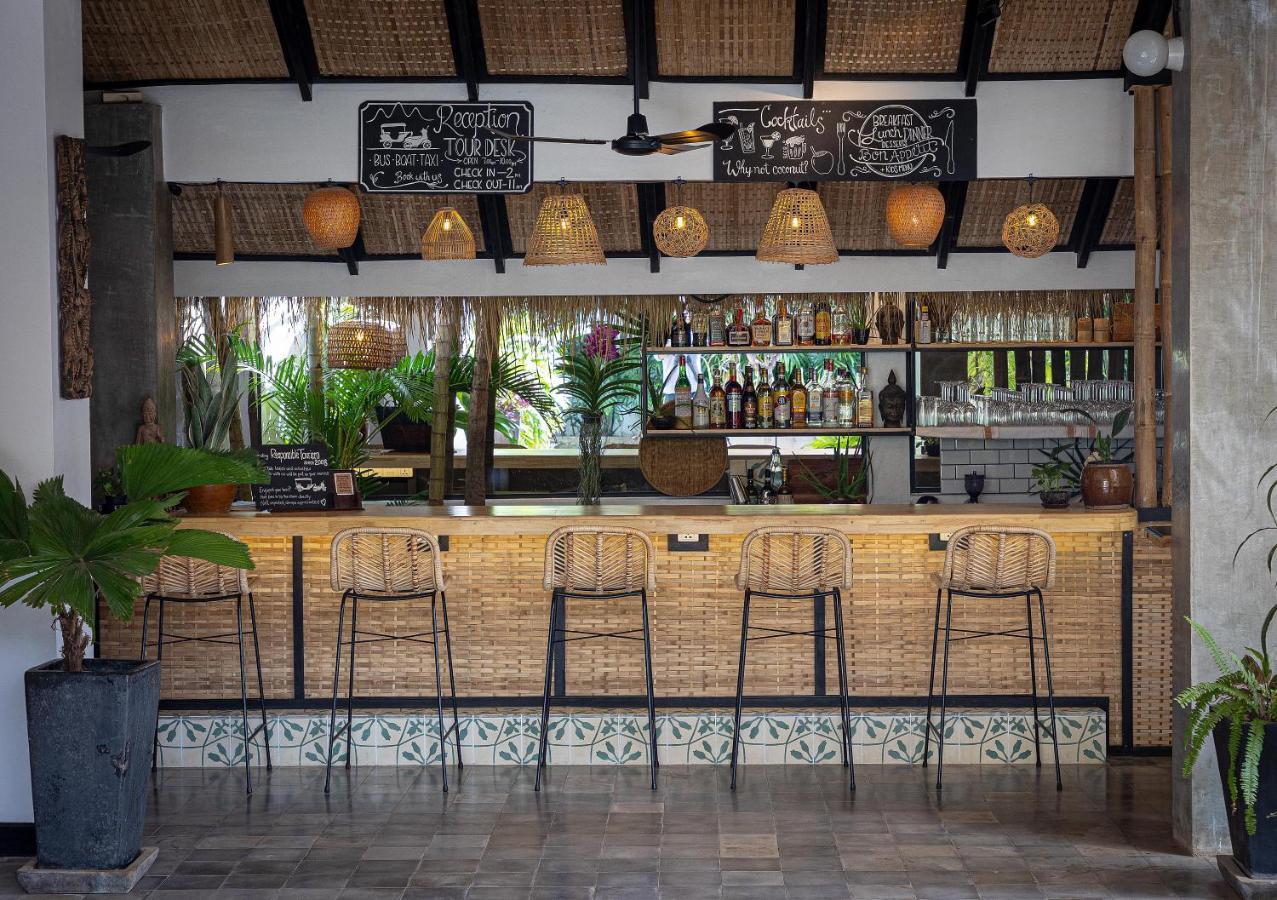 Hotel Babel Boutique Siem Reap Exteriér fotografie